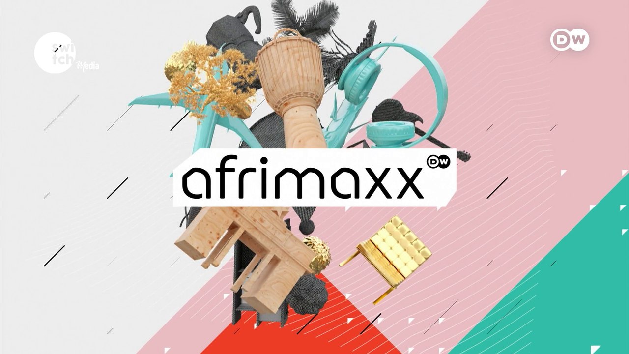 Afrimaxx - African Culinary
