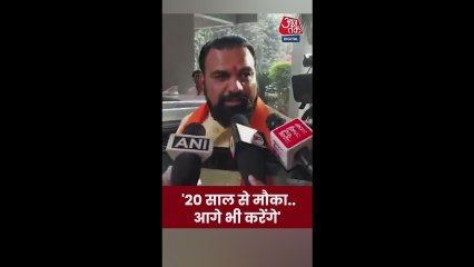 'बिहार की जनता ने मोदी और नीतीश...', बोले सम्राट चौधरी