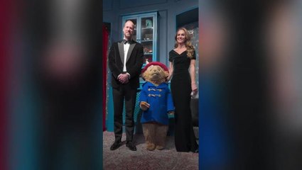 Princess of Wales gives sweet nod to iconic Diana look at Royal Variety Performance