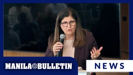 Palestine keen on leveling up ties with PH on agri, healthcare