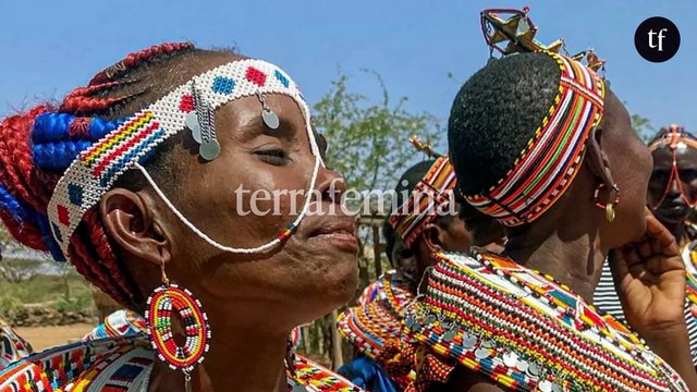 “Les hommes sont violents” : au Kenya, ce village est exclusivement réservé aux femmes, interdit aux mecs, et il l’est pour une très bonne raison
