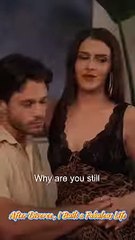 What the hell are you doing? -#shortdrama #lovestory #romance  #cinderella #fypage