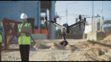 I droni e i loro piloti: la formula Bureau Veritas