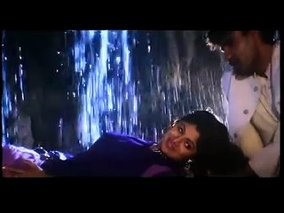 Jis Ghadi Tujhko /1997 Prithvi/Anuradha Paudwal, Kumar Sanu