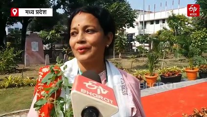 अगरतला के पार्षद की गांधीगिरी से बदल गई वार्ड की रंगत, इंदौर में ले रही हैं स्वच्छता की सीख