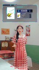 System On - Starvation? Not on My Watch! #Dramabox