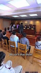 Vows in Ashes, Betrayal on Trial stardusttv