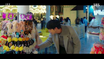 [Ep8] The Office Blind Date Episode 8 Sub Indo (사내 맞선) Multiple Subtitle A Business Proposal