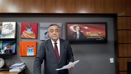 CHP'li Tanrıkulu: Türkiye çocuk hakları indeksinde 194 ülke arasında 106. sırada; son bir yılda 257 çocuk hayatını kaybetti