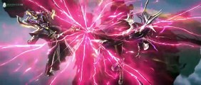Battle Through the Heavens Season 5 Episode 169 English Sub