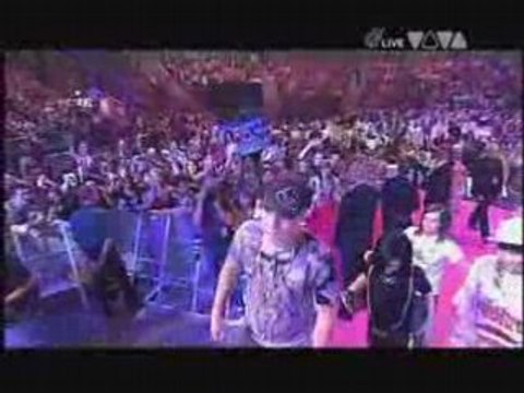 Tokio Hotel-08.05.23-Comet-The Best Live Act