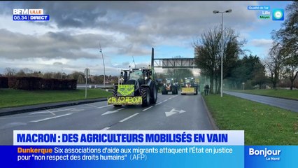 Bonjour Lille du jeudi 20 novembre 2025