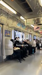 Vlog japon petit tour à Hakone