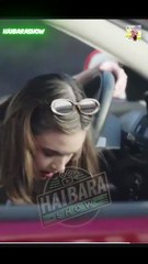 Driving into the CEO's Heart Full