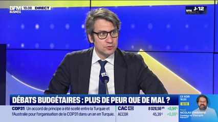 L'intégrale des Experts du jeudi 20 novembre