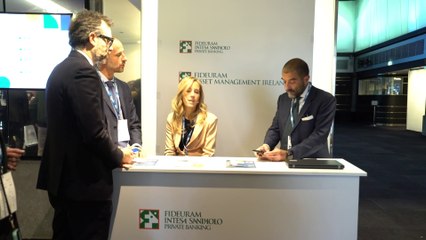 Fideuram al Salone SRI, cresce l'interesse dei clienti per gli investimenti ESG