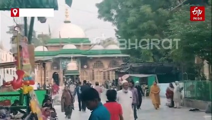 અમદાવાદમાં શાહેઆલમ સરકારના ઉર્સની તૈયારીઓ શરૂ, જાણો કેમ બનાવવામાં આવે છે મન્નતના લાડુ