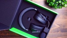 Razer BlackShark V2 HyperSpeed Wireless Gaming Headset