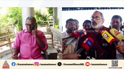 'പിണറായി വിജയൻ അറിയാതെ ഒന്നും നടക്കില്ല, ശബരിമലയിൽ നടന്നത് രാഷ്ട്രീയ അഴിമതി‍'