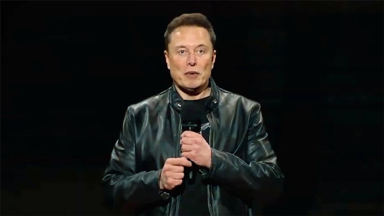 Elon Musk Uncovered: Das Tesla- Experiment Trailer DF