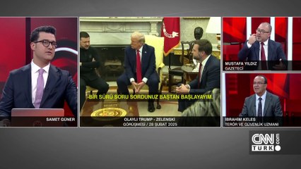 Gece Haberleri 19 Kasım 2025 Çarşamba