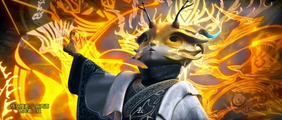 Donghua《Perfect World》EP242 - [HD] - Watch New Donghua Episode for Free