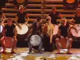 RİTİM SHOW GÜLBEN ERGEN ANADOLU ATEŞİ