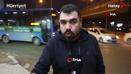 Yola beton döktü, "Benim firmam zengin, cezamızı öderiz" dedi!