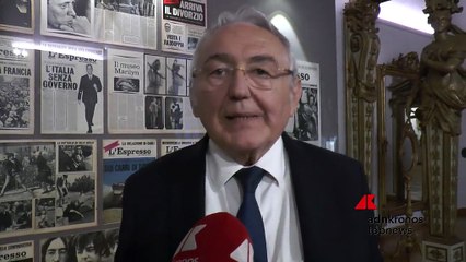Carelli (L'Espresso), "Celebriamo 70 anni di giornalismo critico, libero e indipendente"
