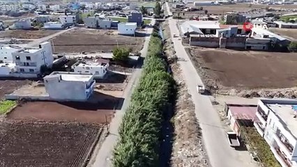 Belediye kulaklarını tıkadı, vatandaşların yaşantısı perişan oldu!