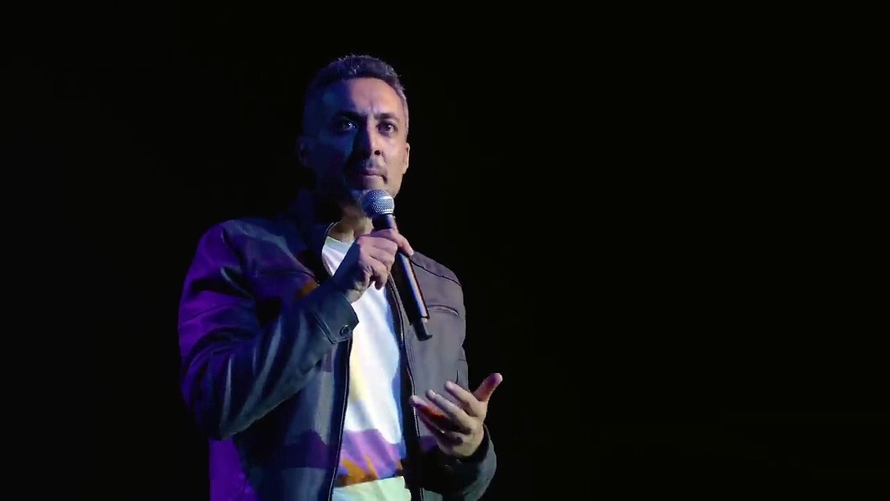 “ Standup Comedy At It's Best Don''t Skip This Roars of Laughter”