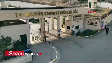 Mardin’de göçmen kaçakçılığı denetimi