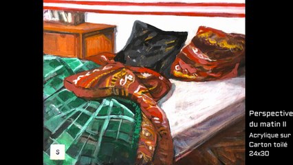 Fragments d'Instants