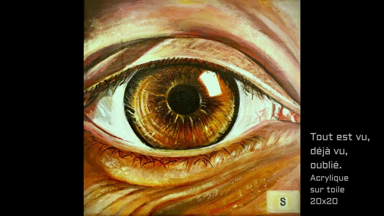 Fragments d'Instants