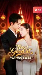 too good at playing sweet #shortfilms