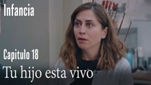 Tu hijo esta vivo- İnfancia Episodio 18