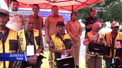 Upaya Redam Tawuran, Wali Kota Makassar Minta Polisi Tangkap Pelaku Pembakaran