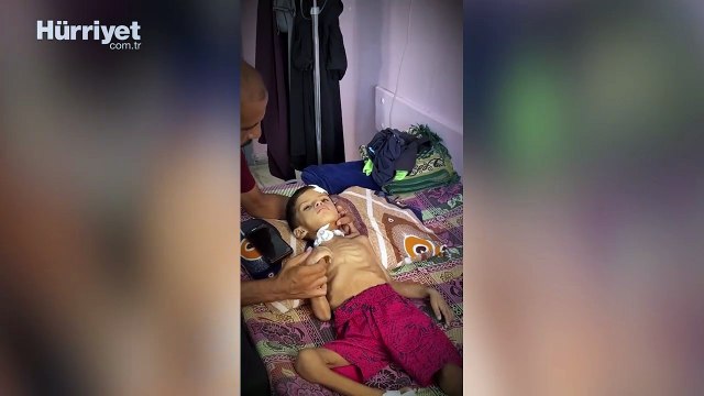 Emine Erdoğan'dan 20 Kasım Dünya Çocuk Hakları Günü mesajı