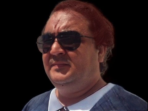 SERDAR ŞİMŞEK-FUTURE (ROCK MÜZİK)