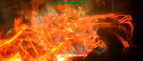 Perfect World Episode 242 indo.srt