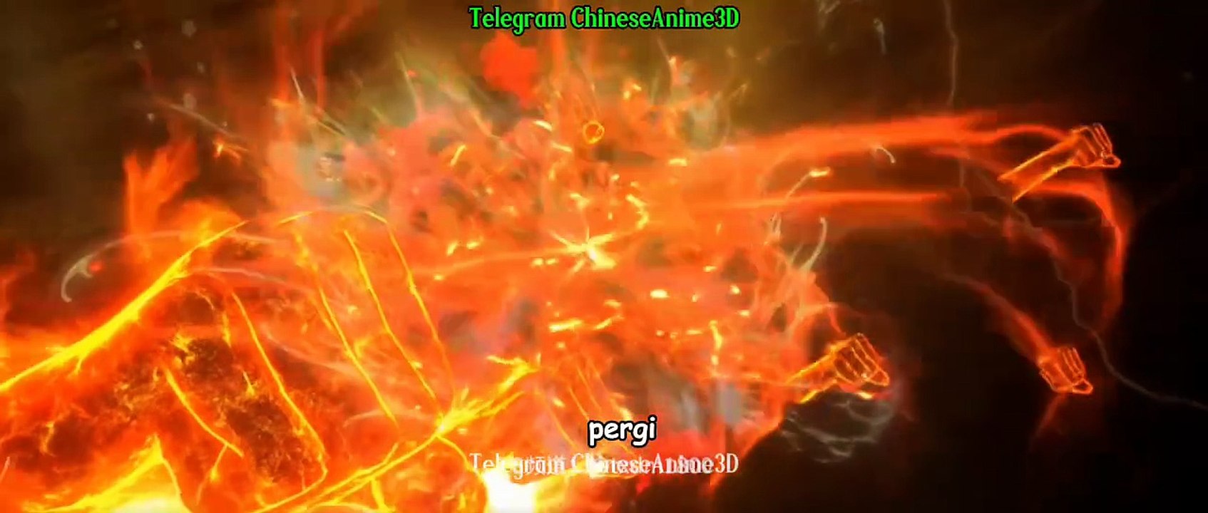 Perfect World Episode 242 indo.srt