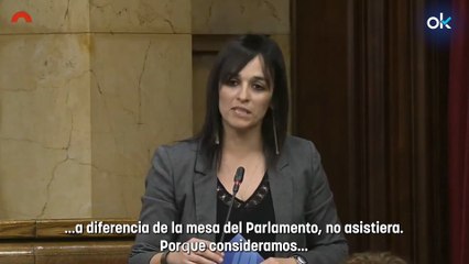 Guerra independentista tras el Cataluña-Palestina: "El partido fue un fracaso y encima les blanqueamos"