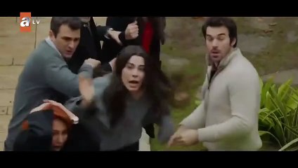 Aldatmak - Episode 12 (English Subtitles) TRAILER