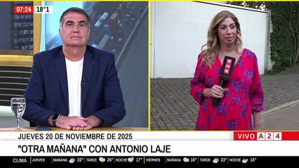 Otro robo en La Horqueta, San Isidro: ladrones entraron en la casa de Valeria Mazza