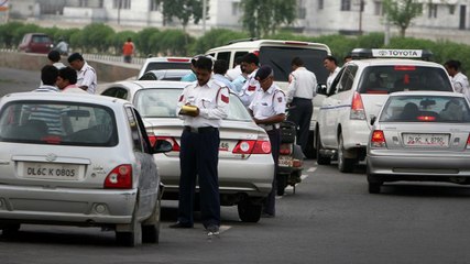 पुराने वाहनों की Fitness Fees 10 गुना बढ़ी, जानें...