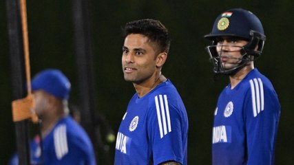 Gill को लेकर Suryakumar Yadav ने दिया बड़ा बयान!