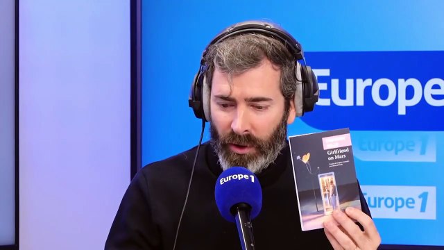 «Girlfriend on Mars» de Deborah Willis, et «Le Bourgeois Gentilhomme» avec Jean-Paul Rouve