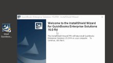 0 - QuickBooks Desktop Easy PC Installation