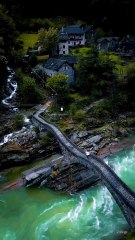 🌿 Gentle Piano Melodies 🎧 with Stunning Nature Views