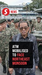 Armed Forces mobilises for monsoon humanitarian efforts